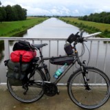 2108F 122 Kiel-Minden